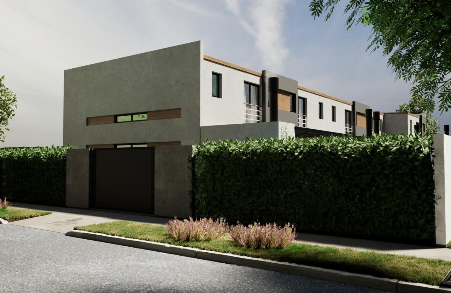 Venta en Pozo Casa en San Miguel