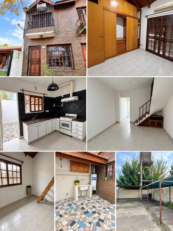 Foto de alquiler casa duplex san Miguel, imagen 1
