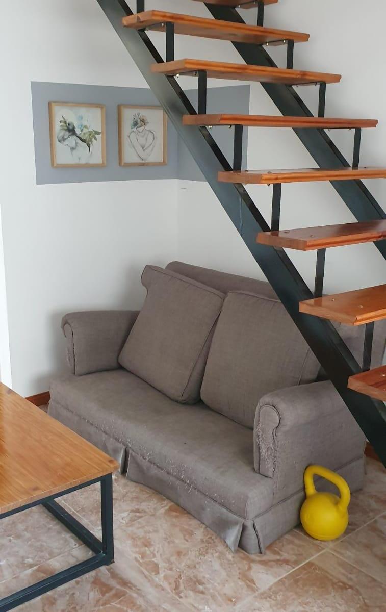 Foto de DPTO 3 AMB TIPO DUPLEX BERNAL - NUEVO PRECIO!!!!!, imagen 2