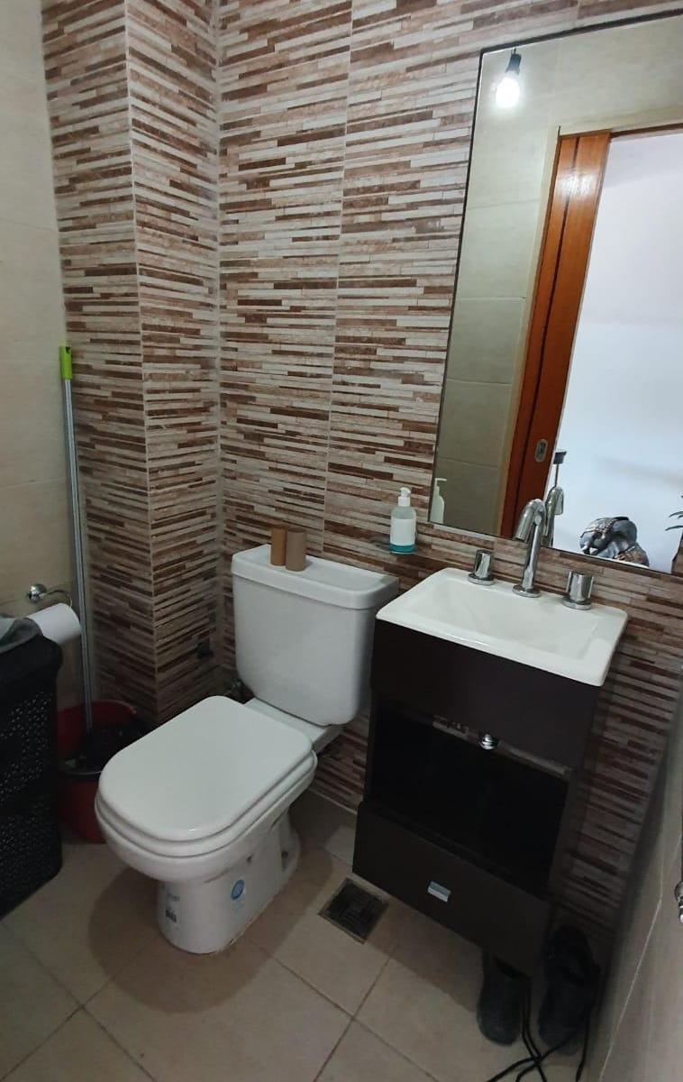 Foto de DPTO 3 AMB TIPO DUPLEX BERNAL - NUEVO PRECIO!!!!!, imagen 3