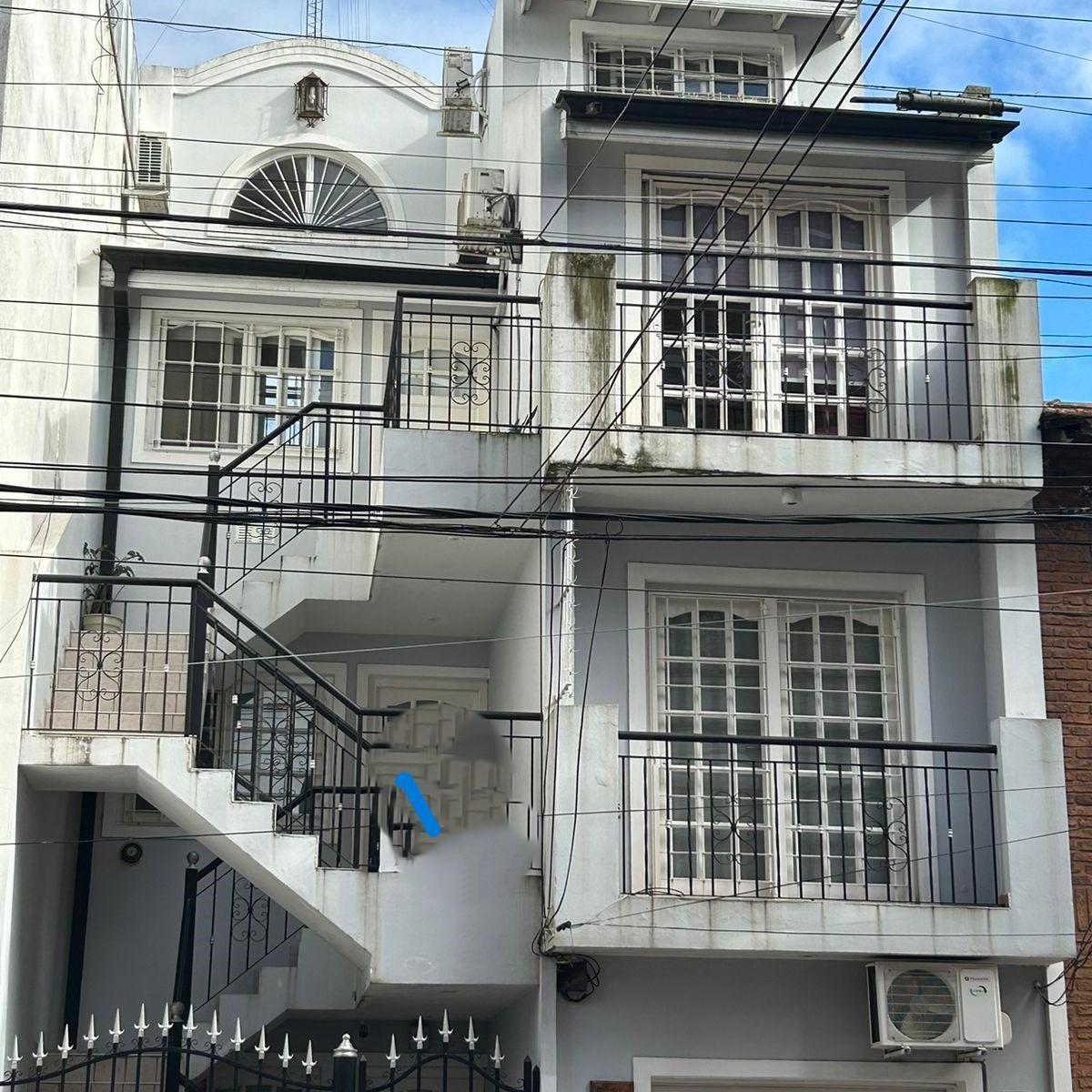 Propiedad en Argentina