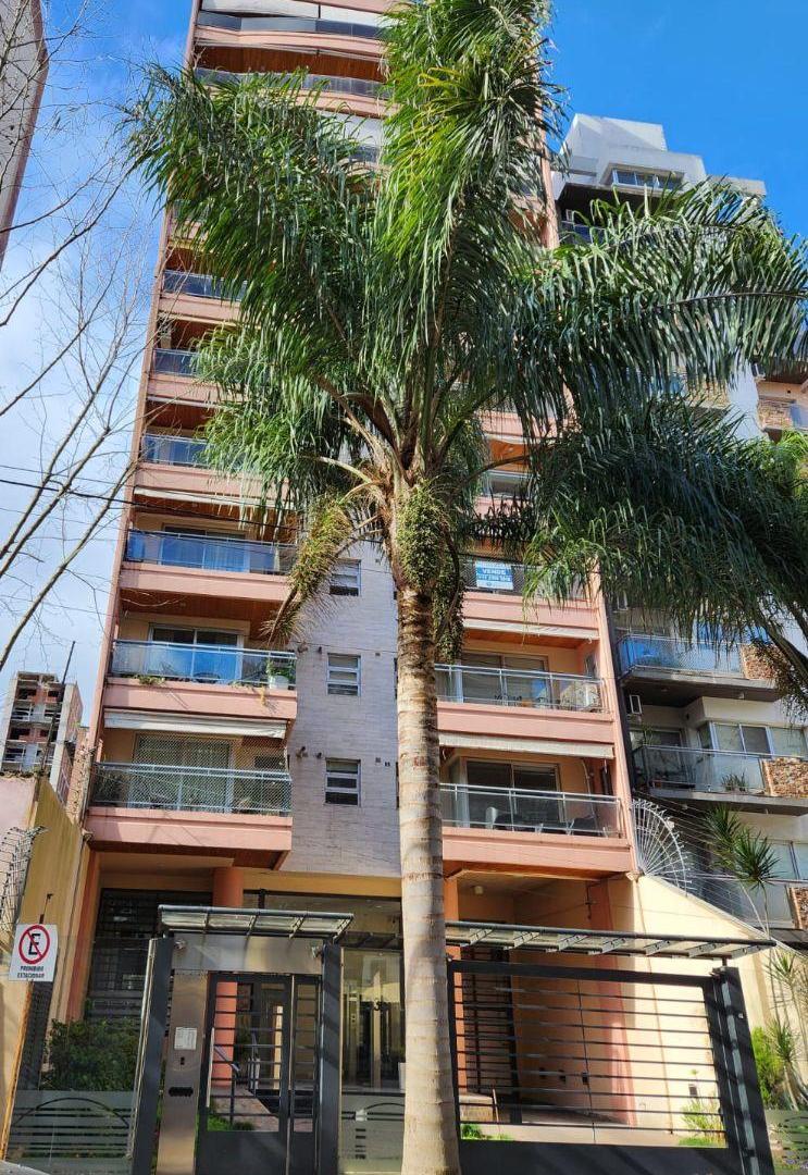 DEPARTAMENTO 2 AMBIENTES QUILMES