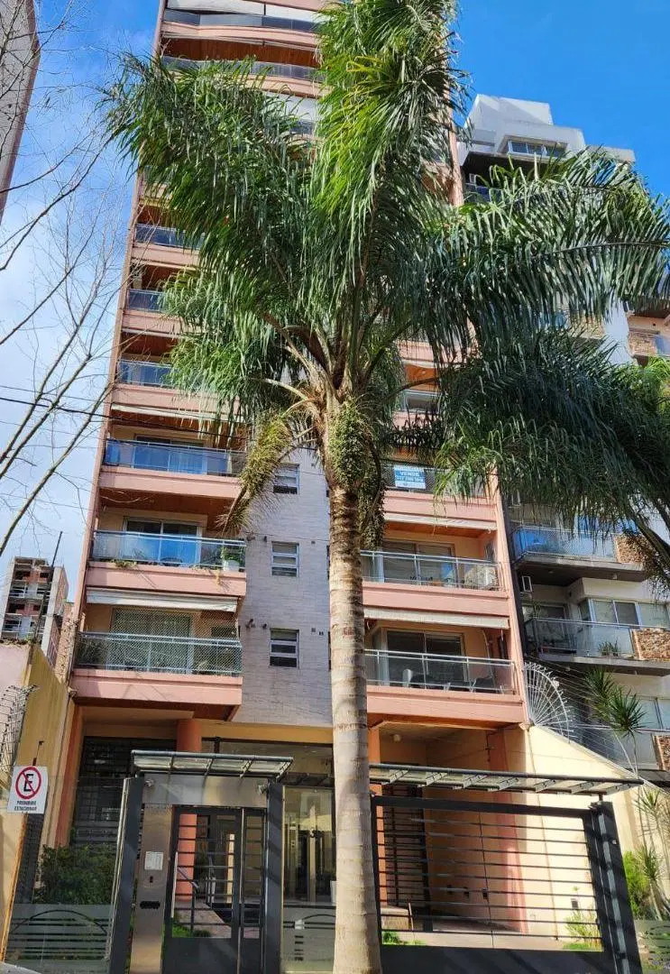 DEPARTAMENTO 2 AMBIENTES QUILMES 4