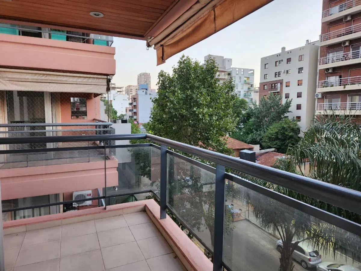 DEPARTAMENTO 2 AMBIENTES QUILMES 5