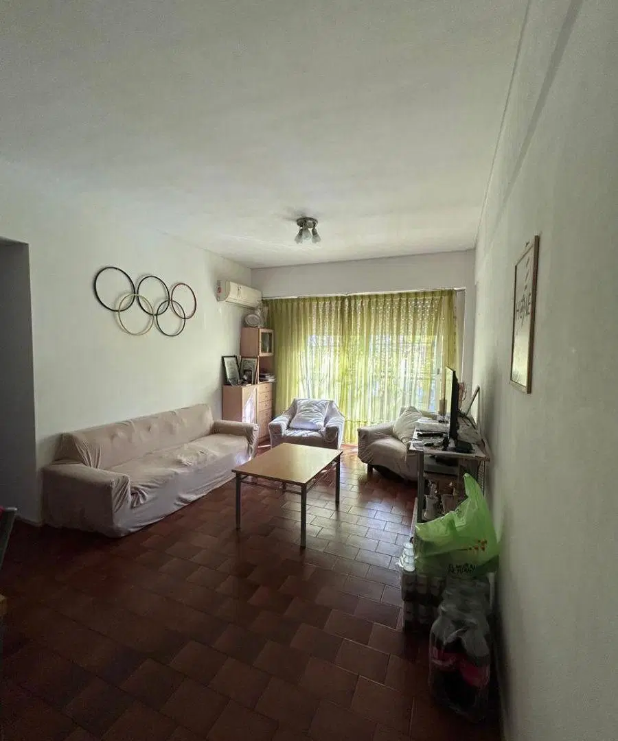 DEPARTAMENTO 4 AMBIENTES QUILMES 5