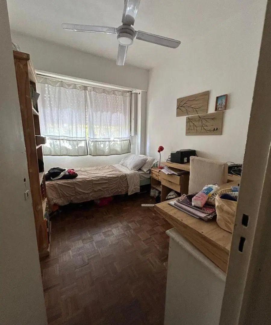 DEPARTAMENTO 4 AMBIENTES QUILMES 3