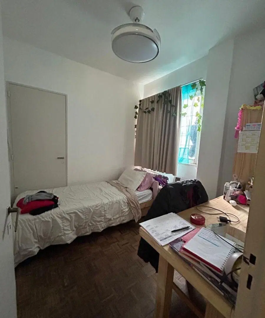 DEPARTAMENTO 4 AMBIENTES QUILMES 4