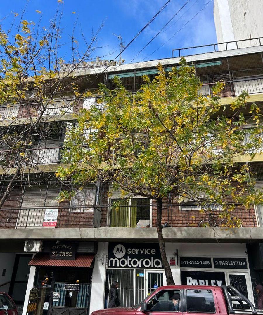 DEPARTAMENTO 4 AMBIENTES QUILMES