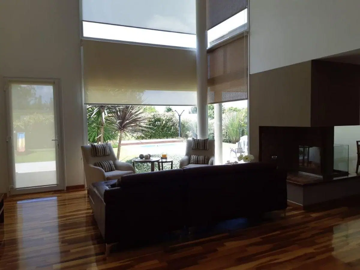 Casa de 300 m2 con 4 dormitorios en venta en La Cándida 5
