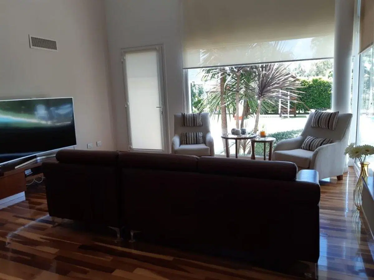 Casa de 300 m2 con 4 dormitorios en venta en La Cándida 3