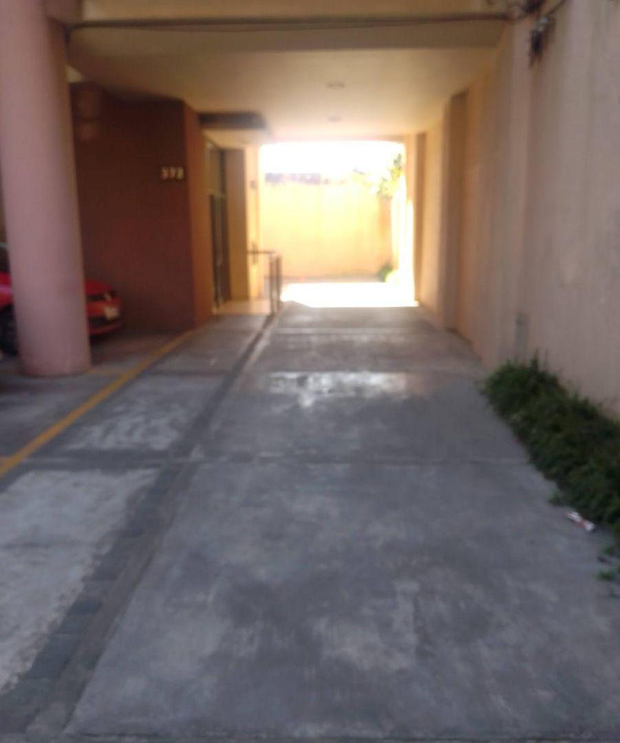 Foto de DEPARTAMENTO 2 AMB CON COCHERA, imagen 2