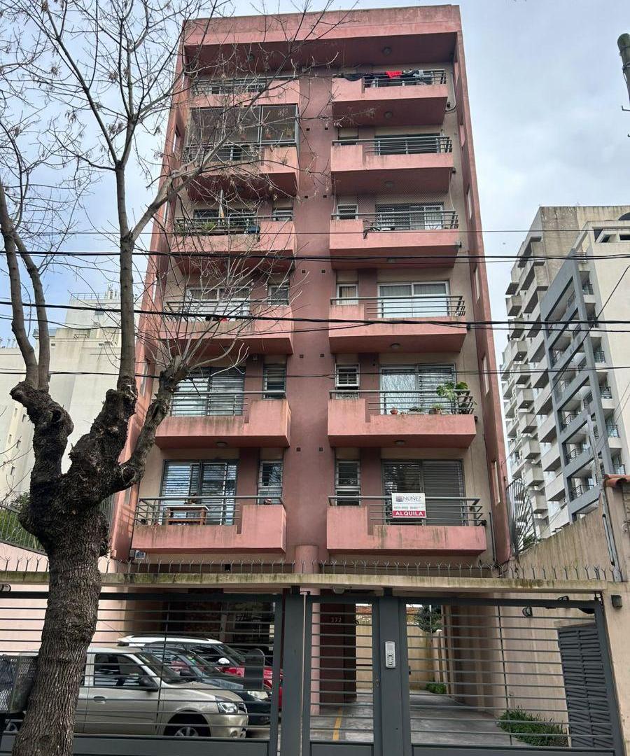 Foto de DEPARTAMENTO 2 AMB CON COCHERA, imagen 1