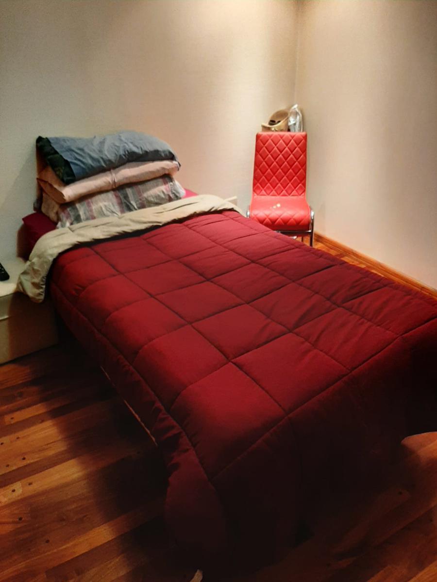 Departamento en barrio Abasto.