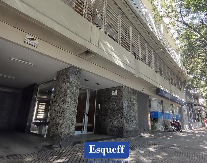 San Juan y Alvear VENTA 1 DORM