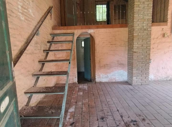 Foto de Casa con galpón sobre un lote de 1050- Alvear, imagen 5