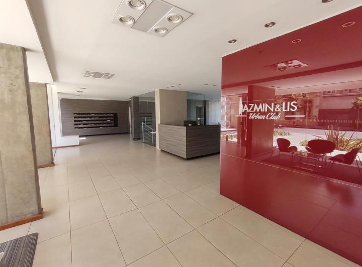 VENTA/ALQUILER  TORRE JAZMIN 5