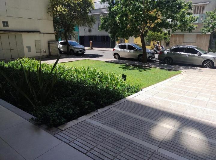 VENTA/ALQUILER  TORRE JAZMIN 4
