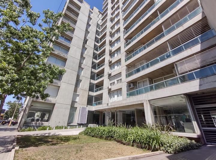 VENTA/ALQUILER  TORRE JAZMIN 2