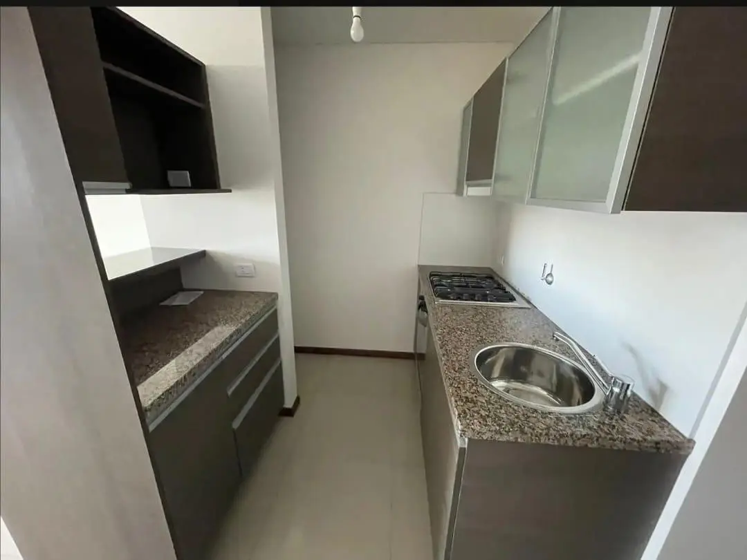 Departamento en venta sobre Av. Pellegrini torre ALMA 8