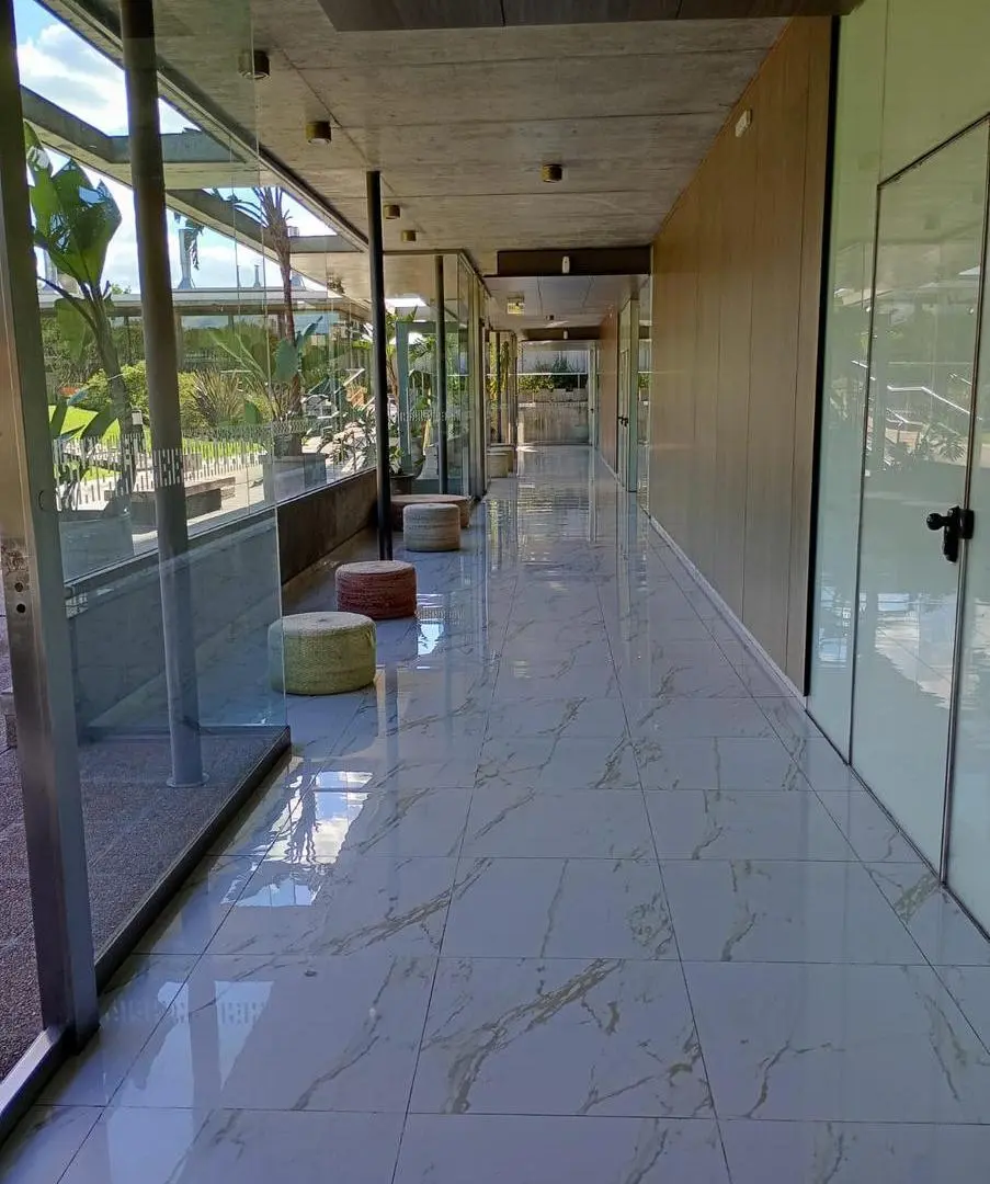Departamento en  venta sobre Av. Pellegrini torre ALMA 4