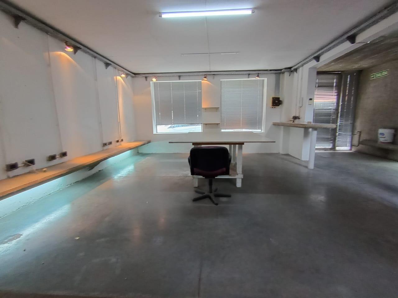 Foto de Amplia Oficina, imagen 4