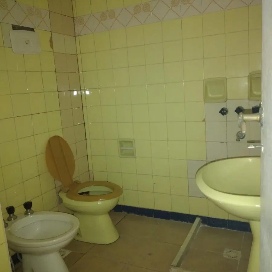 Buenos Airres 2300 1 Dorm Alquiler 5
