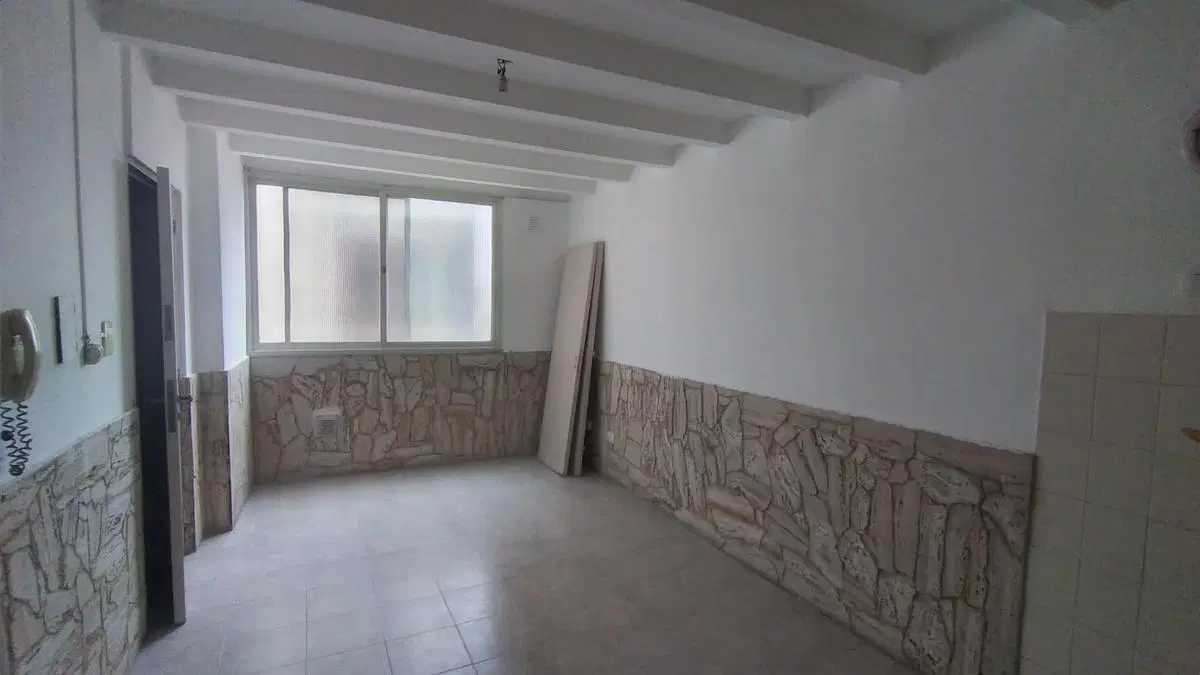 Buenos Airres 2300 1 Dorm Alquiler 2