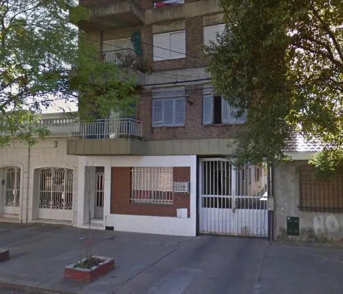 Maipu 2930 Monoambiente alquiler 1