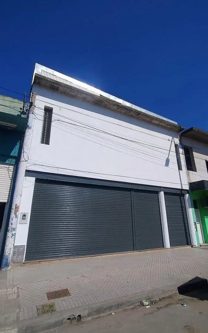 Arijon 2400 Local en Alquiler 5