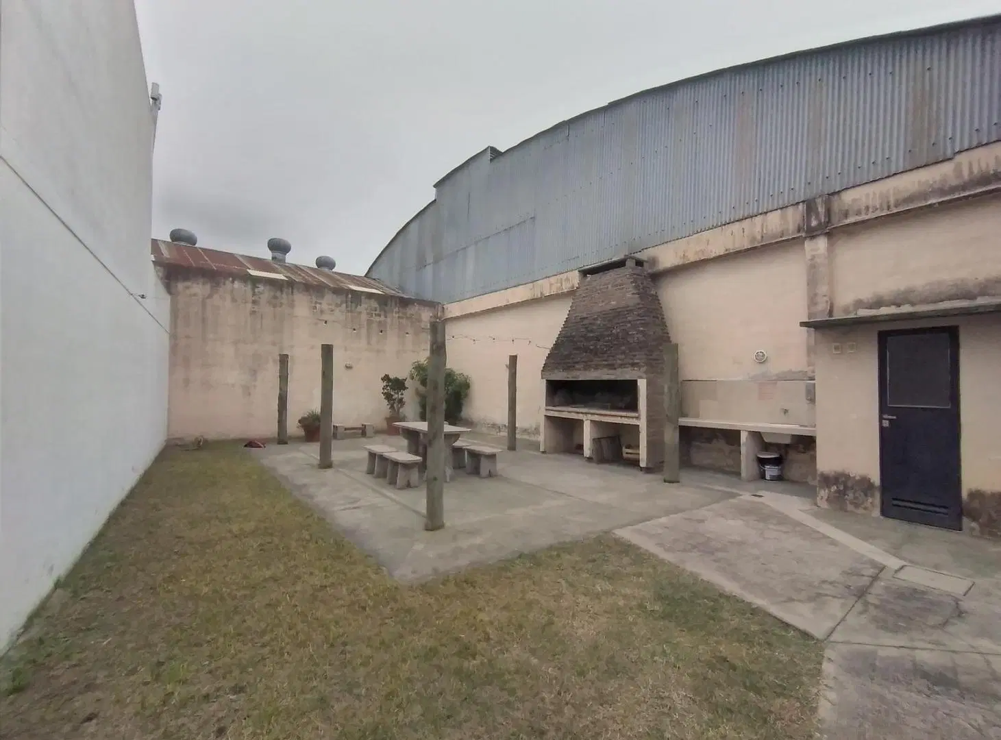 San Martin 3789 ALQUILER DUPLEX 4