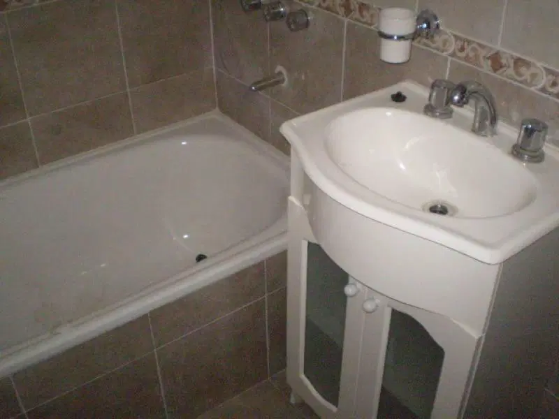 San Martin 3789 ALQUILER DUPLEX 2