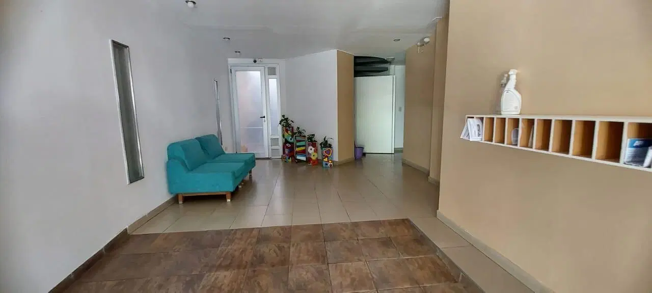 Ayacucho y Zeballos 1 Dormitorio Alquiler 3