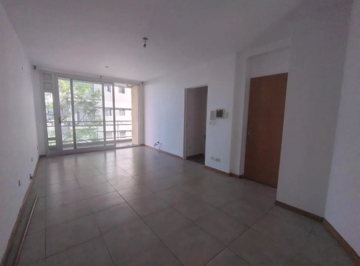 Ayacucho y Zeballos 1 Dormitorio Alquiler 1