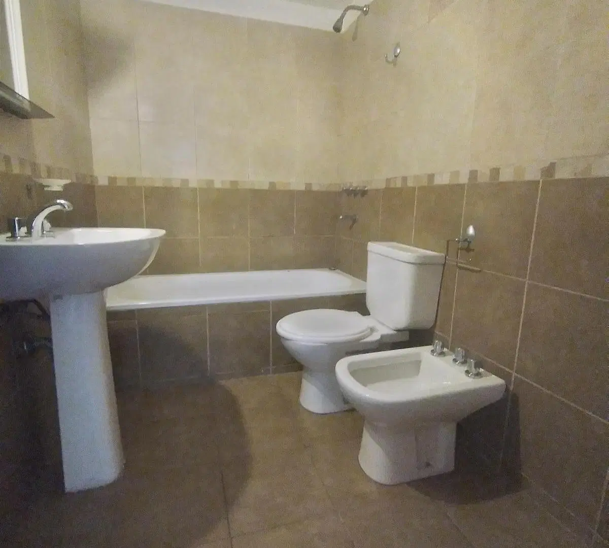 Ayacucho y Zeballos 1 Dormitorio Alquiler 4