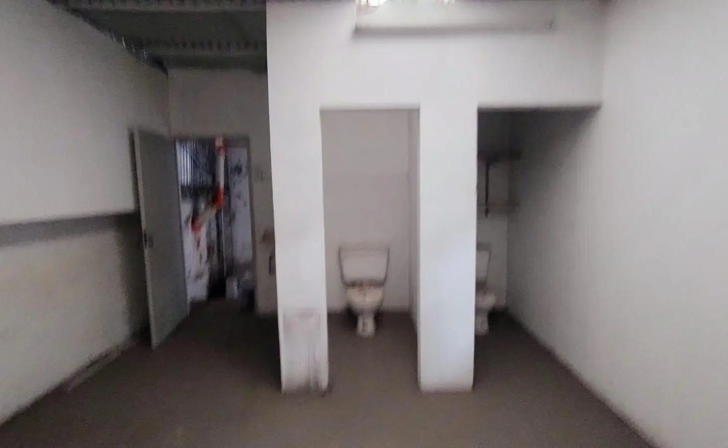 Galpón Parabolico en venta zona Oeste 5