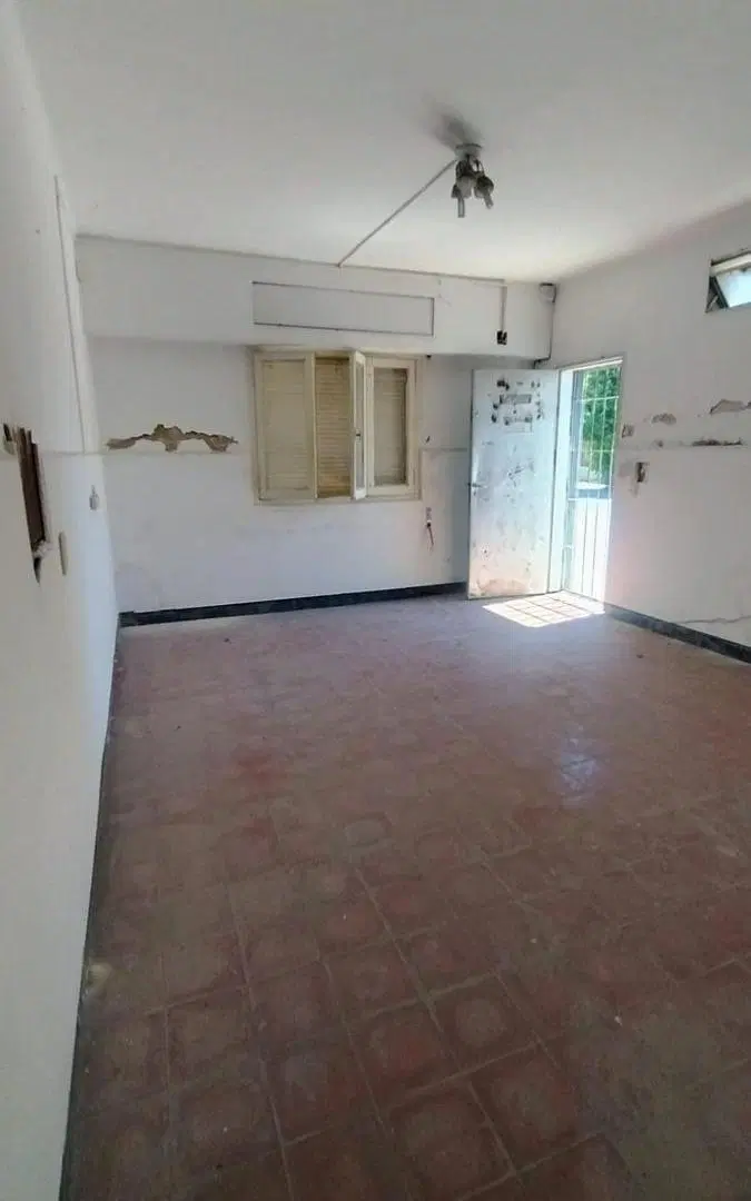 Galpón Parabolico en venta zona Oeste 4