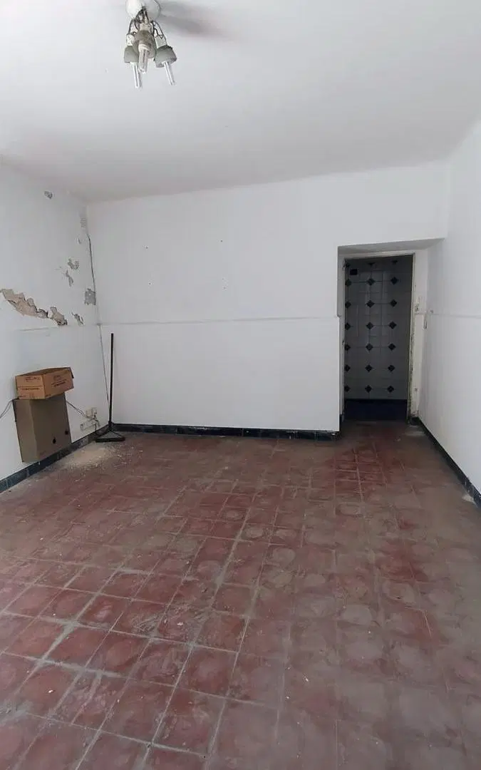 Galpón Parabolico en venta zona Oeste 3