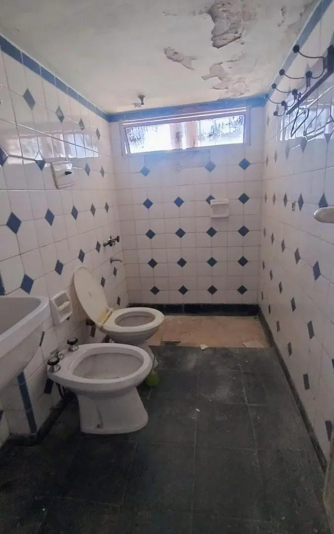 Galpón Parabolico en venta zona Oeste 8
