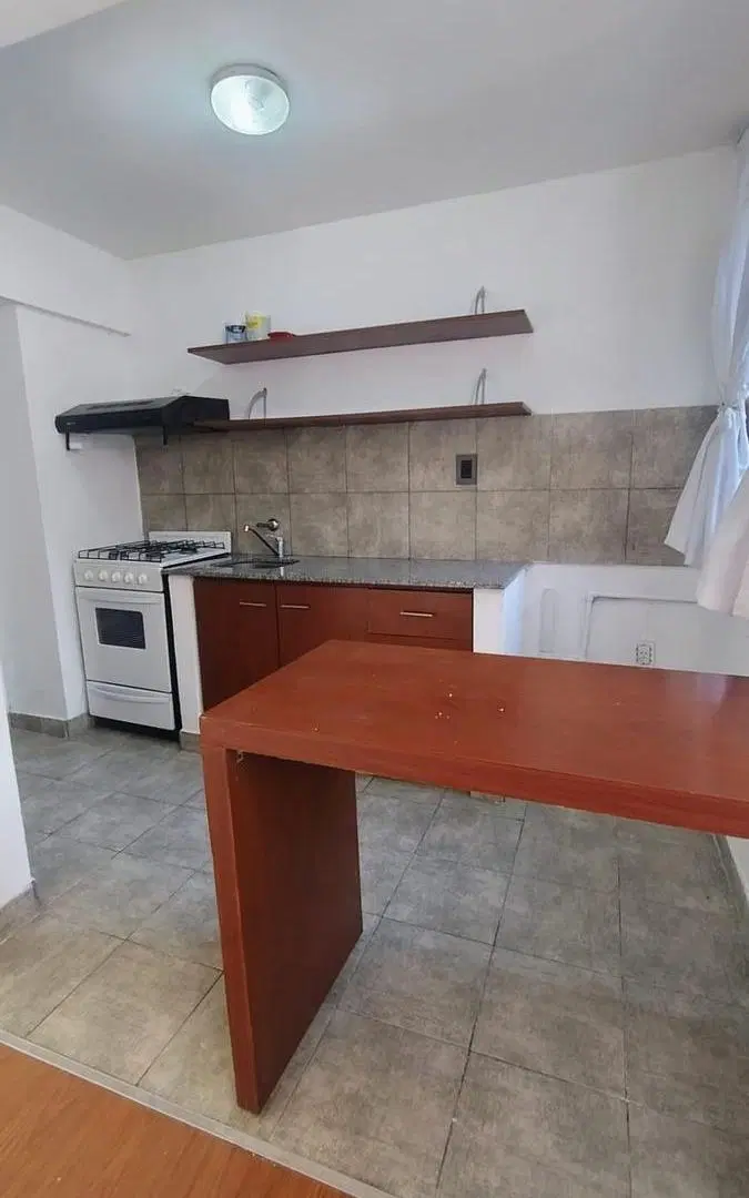 Departamento en alquiler zona sur 1