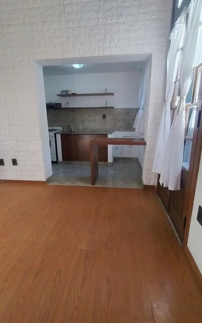 Departamento en alquiler zona sur 3