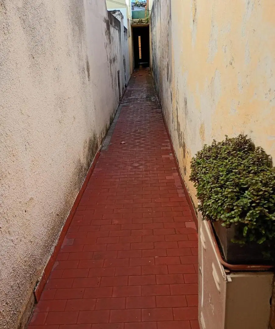 Casa interna en barrio Parque 1