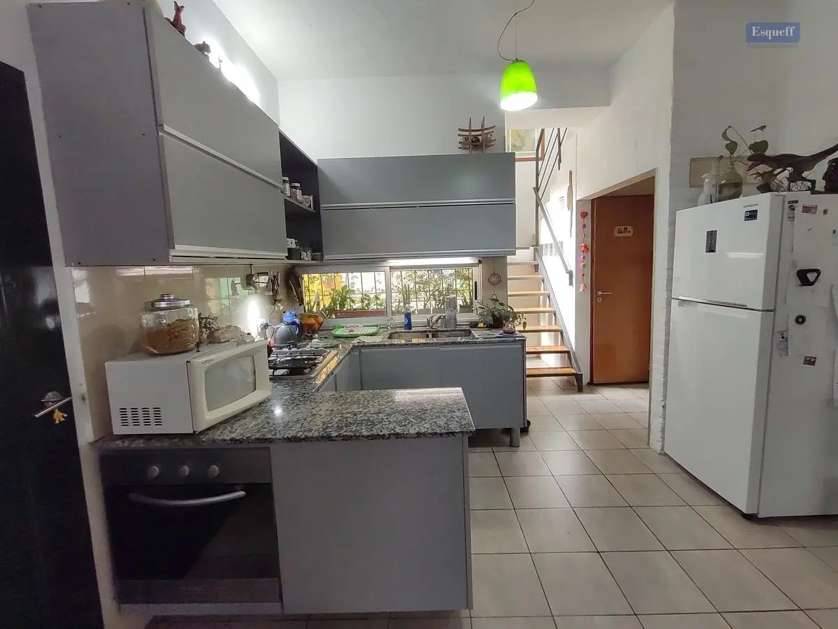Venta - Casa Zona sur - Rosario 4