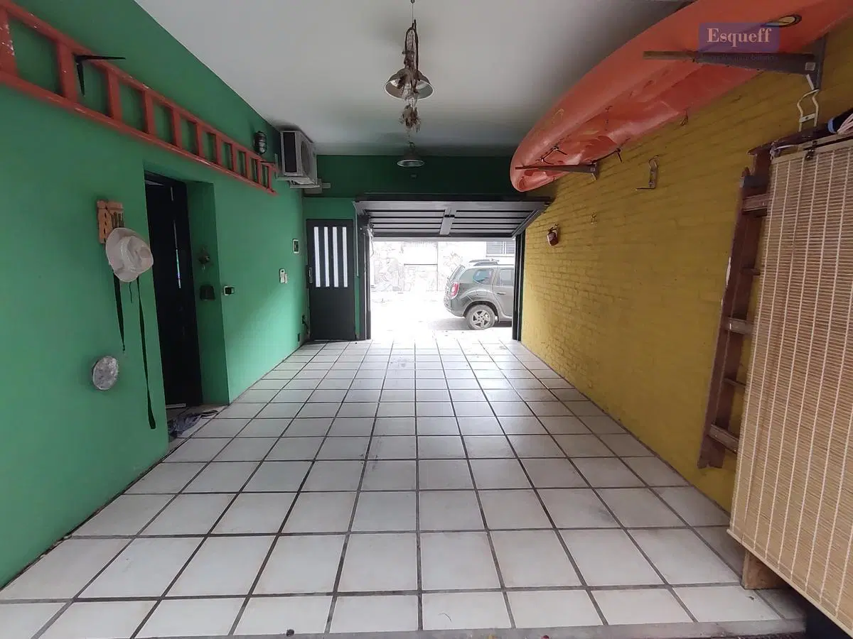 Venta - Casa Zona sur - Rosario 3