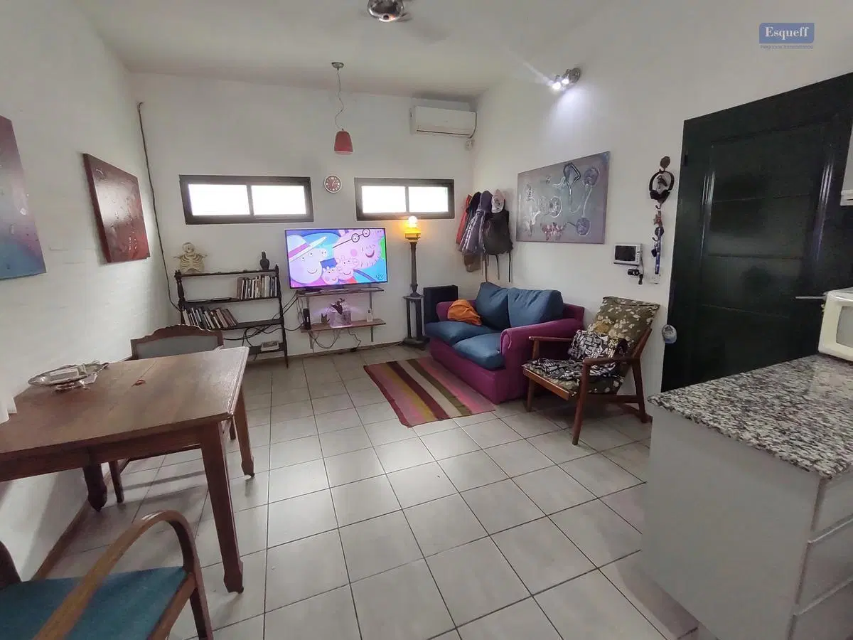 Venta - Casa Zona sur - Rosario 2