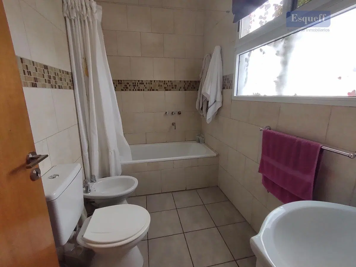 Venta - Casa Zona sur - Rosario 8