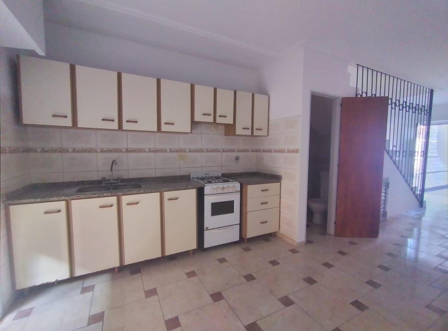 Foto de Alquiler zona sur. Duplex Laprida 4200., imagen 3