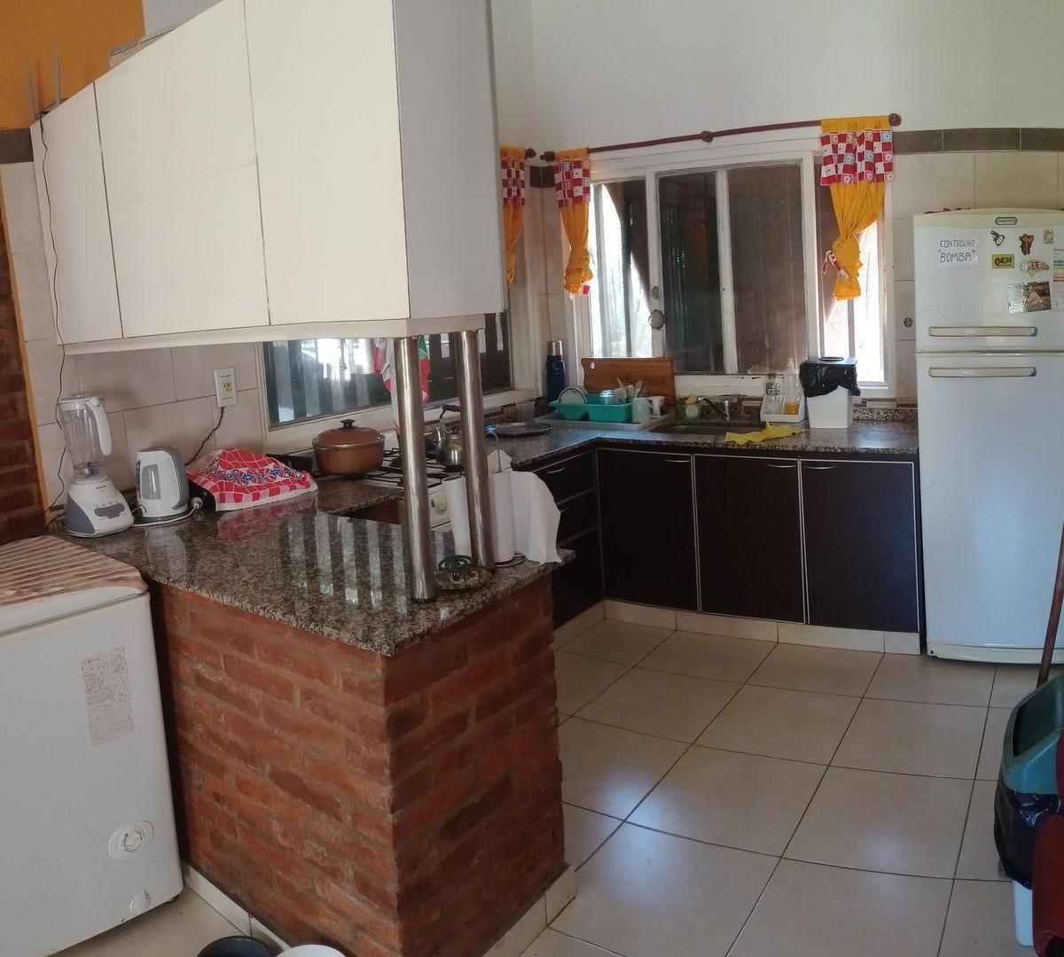 Foto de Casa en alquiler - Villa la Ribera, imagen 3
