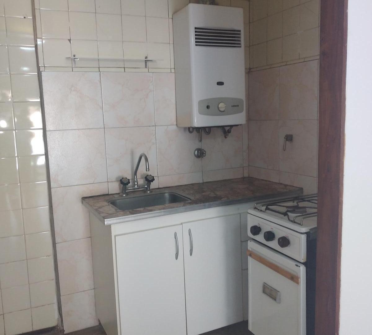 Foto de SARMIENTO Y PELLEGRINI 1 DORM, imagen 2
