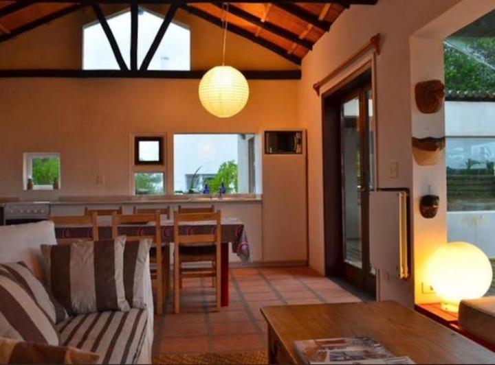 Casa en José Ignacio alquiler 2 dormitorios