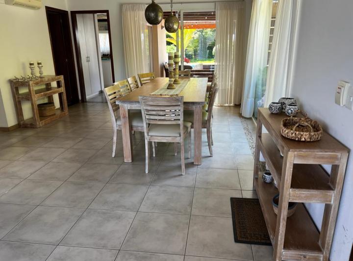 Foto de Casa en alquiler con piscina y parrilla Montoya, imagen 5